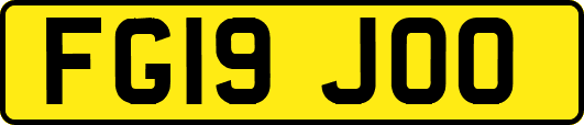 FG19JOO