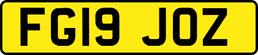 FG19JOZ