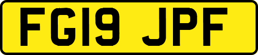 FG19JPF