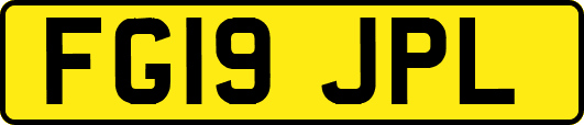 FG19JPL