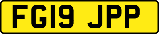 FG19JPP