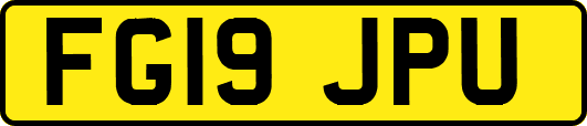 FG19JPU