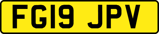 FG19JPV