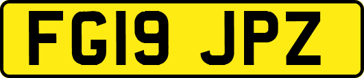 FG19JPZ