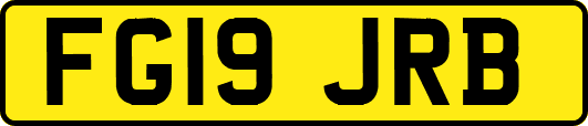 FG19JRB