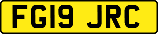 FG19JRC