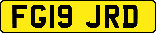 FG19JRD