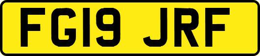 FG19JRF