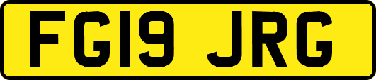 FG19JRG