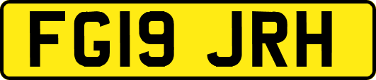 FG19JRH