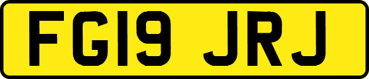 FG19JRJ