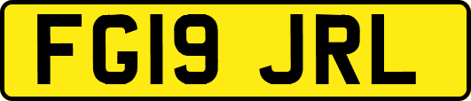 FG19JRL