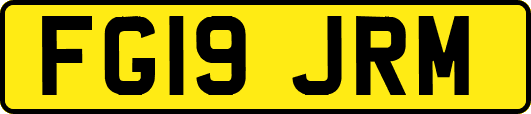 FG19JRM