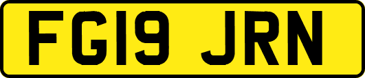FG19JRN
