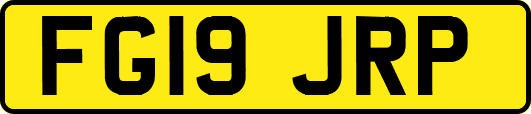 FG19JRP