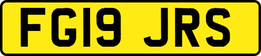 FG19JRS