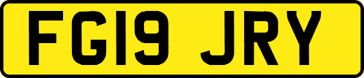 FG19JRY