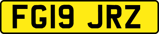 FG19JRZ