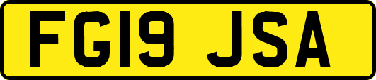 FG19JSA