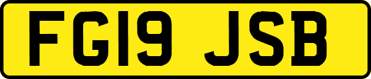 FG19JSB
