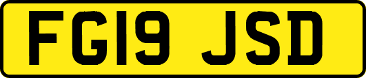 FG19JSD