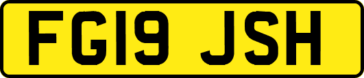 FG19JSH