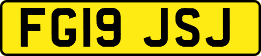 FG19JSJ