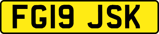FG19JSK