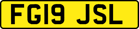 FG19JSL