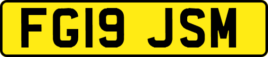 FG19JSM
