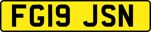 FG19JSN