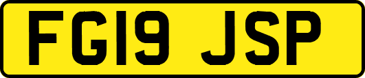 FG19JSP