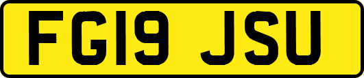 FG19JSU