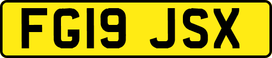 FG19JSX