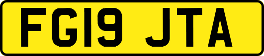 FG19JTA