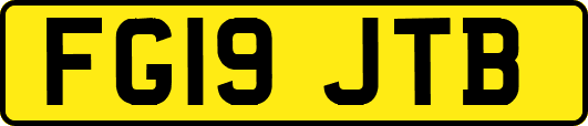 FG19JTB