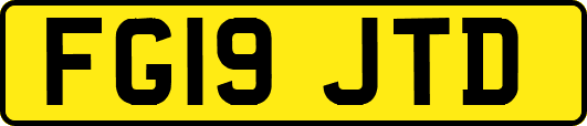 FG19JTD