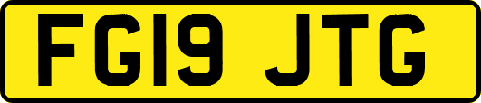 FG19JTG
