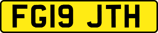 FG19JTH