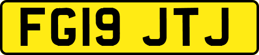 FG19JTJ