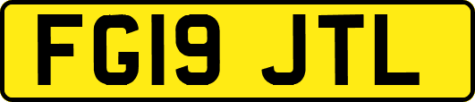 FG19JTL