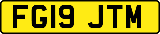 FG19JTM