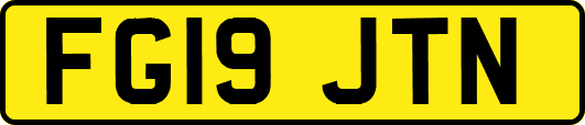 FG19JTN