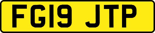 FG19JTP
