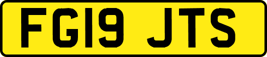 FG19JTS