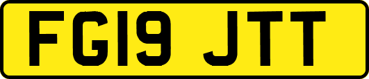 FG19JTT