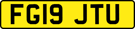 FG19JTU