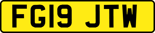 FG19JTW