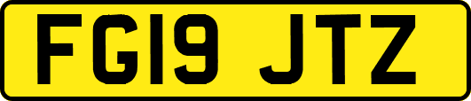 FG19JTZ