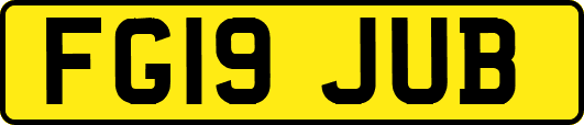 FG19JUB